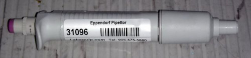 Eppendorf 5000 Hand-held Pipettor