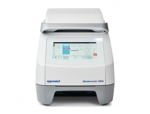 EPPENDORF Mastercycler X50