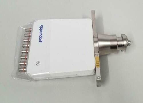 Eppendorf TM 50-8 EP Motion 1,0 - 50ul Dispensing Tool