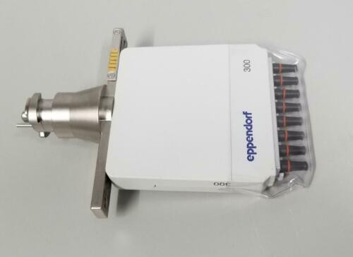 Eppendorf TM 300-8 EP Motion 20 - 300ul Dispensing Tool