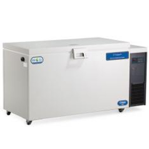 EPPENDORF HEF C660 High Efficiency Chest Freezer