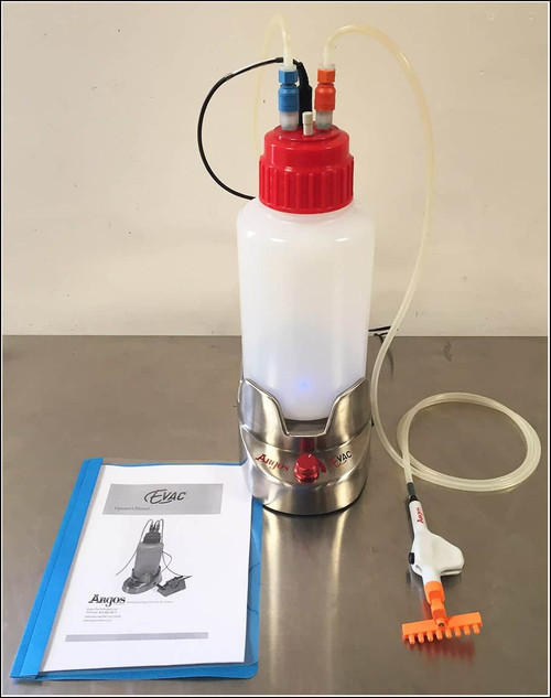 Argos Evac Aspirator 96 Microplate