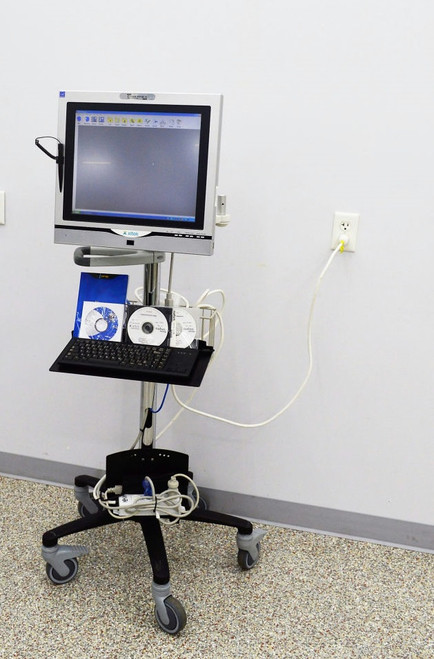 Natus Xltek Trex Ambulatory EEG System