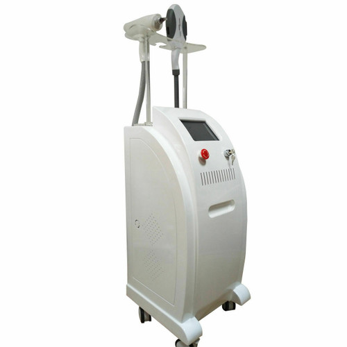 opt professional hair removal skin tighten nd yag laser tattoo removal machine