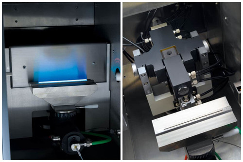 Brand New PERSEE A3 Atomic Absorption Spectrometer