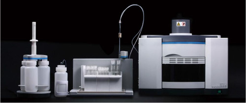 Brand New PERSEE PF7 Heavy Metal Analyzer