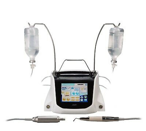 Piezoart 3 Implant Motor & Ultrasonic Technology With 2 Handpiece - Dowell