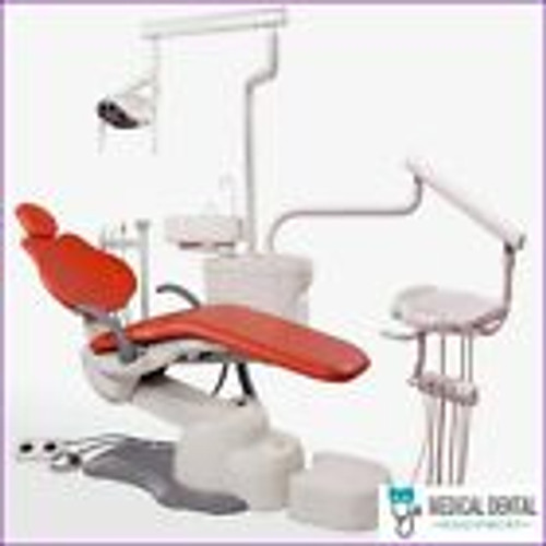Flight Dental A6 Traditional Operatory Package A6Ep-100