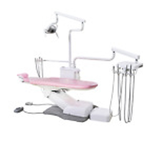 Designer Pediatric Dental Bench Package Arlington Dental Systems FDA