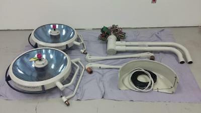 Berchtold Chromophare D-Series, Dual, 650+/650+, Classic