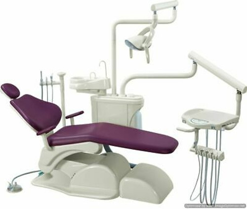 Flight Dental A2 Best Operatory Package Over Patient W/ Cuspidor 5 Yr Warranty