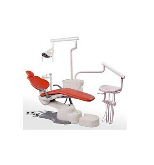 Flight Dental A6 Operatory Package over the patient w/o cuspidor 5 Yr Warranty