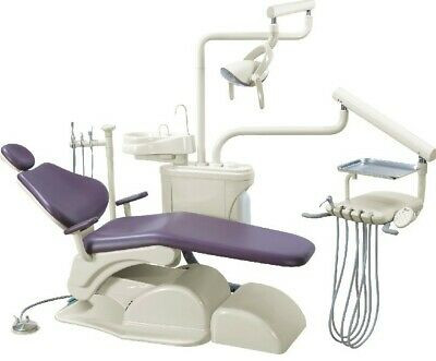 Flight Dental A2 Operatory Package over the patient w/ cuspidor FDA 5 Yr Waranty