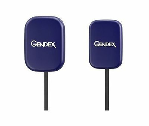 Gendex Gxs 700 Dental X Ray Digital Radio Graphic Rvg Sensor Size 1 And Size 2