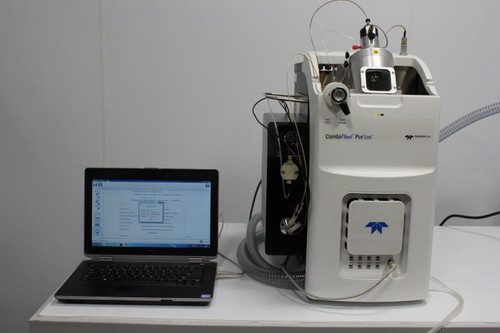 Teledyne Isco CombiFlash PurIon Mass Spectrometer