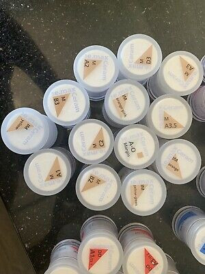 Ips Emax Dental Ceram Porcelain