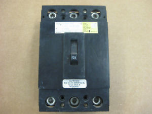 WESTINGHOUSE CIRCUIT BREAKER CATCAH3225