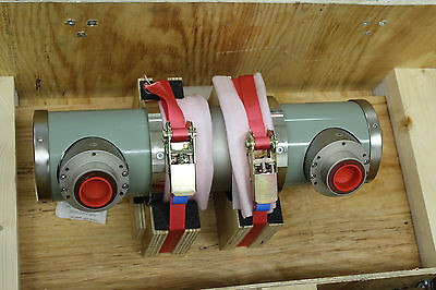 Comet X-Ray Tube Mxr-320/23