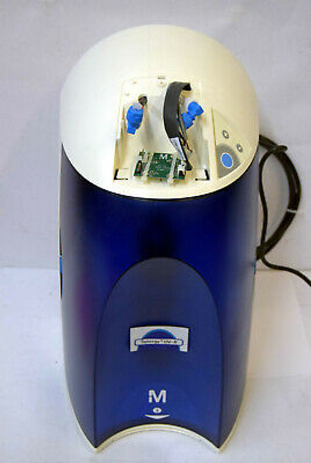 Millipore Synergy Uv-R  Synsvr000 Water Purification Tank