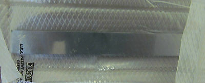 Hopg (Highly Ordered Pyrolytic Graphite), 0.5 Degrees +/- 0.1 Degrees Mosaic, Si