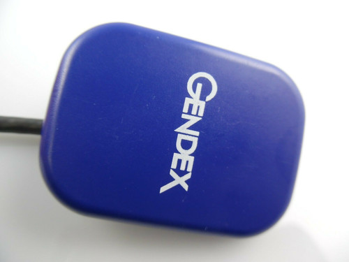 Gendex GXS-700 Size #2 X-ray Sensor Grade A Image