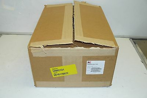Millipore Viresolve Pro Vpps201Nb1 Magnus 2.1 Shield Filter New