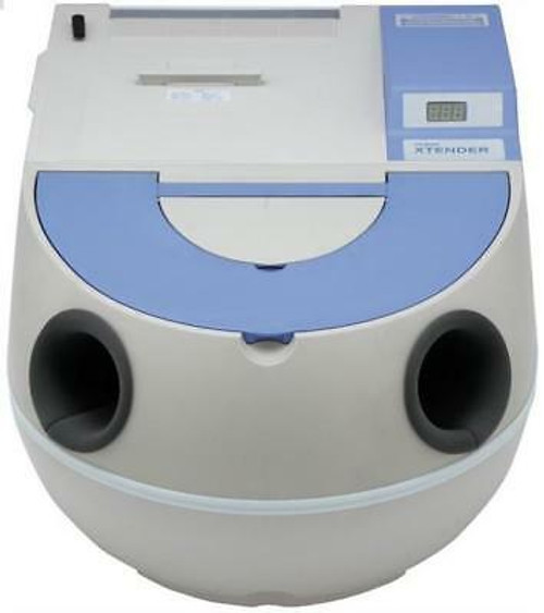 Velopex Xtender Extra Oral Film Processor Dental Vet  -Fda