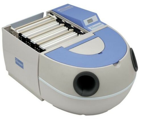 Velopex Xtender Extra Oral Film Processor Dental Vet  -Fda