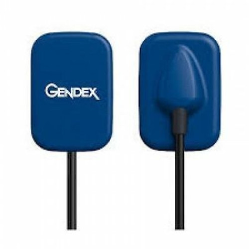 Gendex Gxs-700 Dental X-Ray Sensor Size 2 Digital X-Ray