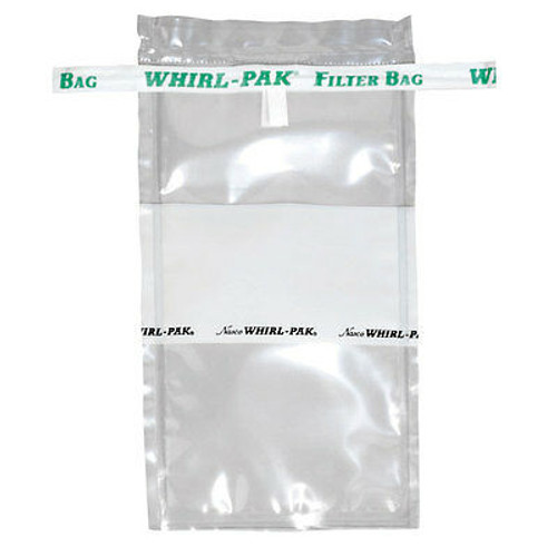 Nasco 7-Oz. Filter Bag For Homogenizer Blender (B01385Wa) (20 Boxes = 5000 Bags)