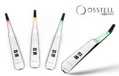 New Osstell Isq  W & H Dental Implant Stability Meter  Ping