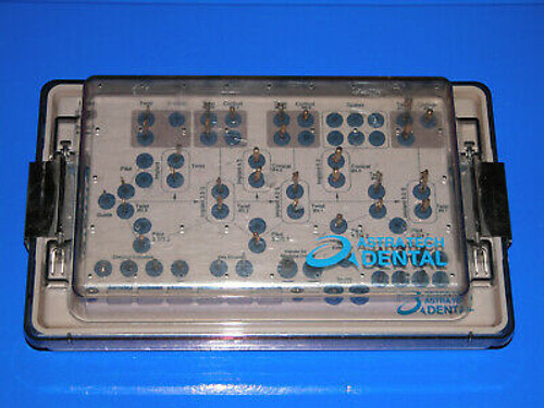 Astra Tech Dental Implant Surgical Kit - [3Rd/3]