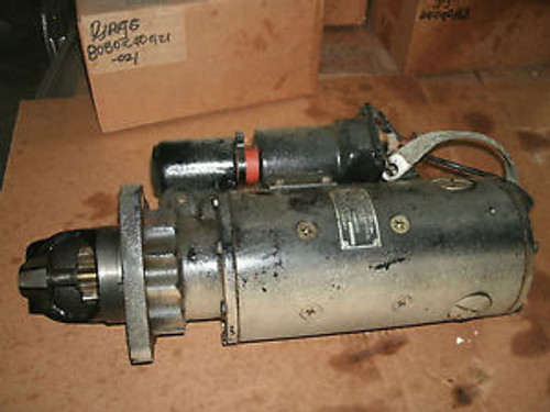 5R4429 CAT Starter Assy. by Delco Remy