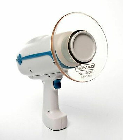 Dental X-Ray Nomad Pro2 Handheld Portable From Aribex