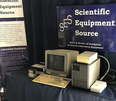 Agema Thermovision 900 Series Imaging System