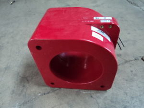 ABB  625-302  3000:5  50-400Hz  Current Transformer