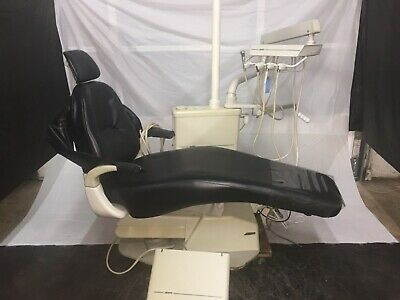 Marus Dental Chair