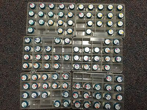Wieland-Reflex Dental Ceramics Kit For Metal