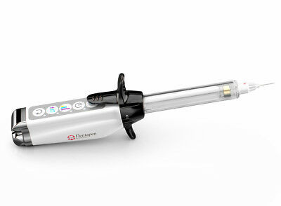 Septodont Dentapen Electronic Syringe Kit