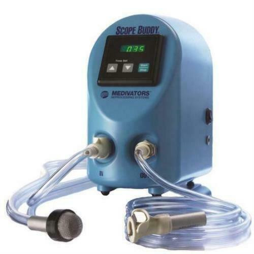 Medivators Scope Buddy ERA-US-G