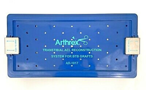 ARTHREX AR-1817 Transtibial ACL Reconstruction System for BTB Grafts