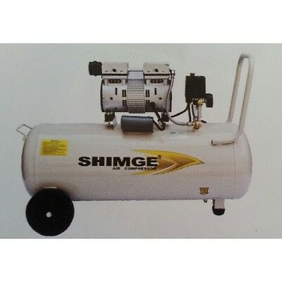 Compresor For Dental Free Oil