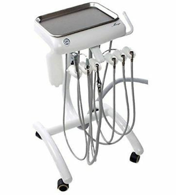 Tpc Mirage Mobile Cart With Vacuum Mc-501