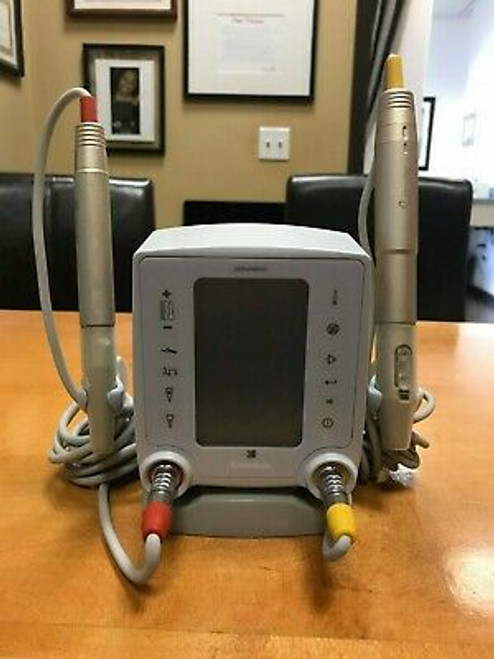 Sybronendo Elements Obturation Unit & Elements Handpiece Motor. (Pair)