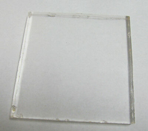 Lithium Fluoride, Window, 99.999% (Metals Basis), Certified, 222G