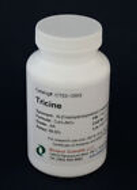 Tricine, N-[Tris(Hydroxymethyl)Methyl]Glycine, 100G-25Kg