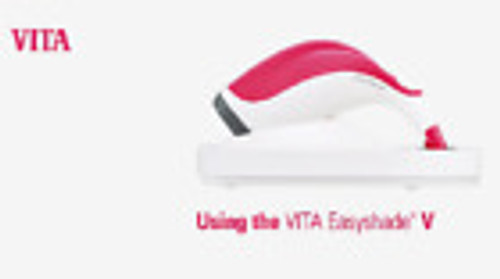 New Vita Easyshade Advance V - Free & Fast Shipping Best Sale