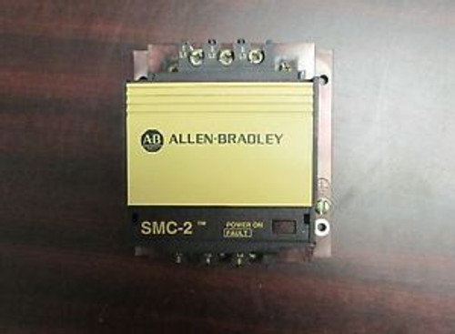 ALLEN BRADLEY 150 A05NB SMC 2 Smart Controller