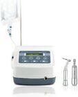 Saeshin X Cube V2.0 Brushless Surgical Implant System W/ 20:1 Contra Angle Fda