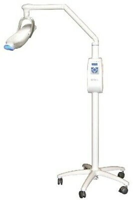 Ibrite Led Tooth Whitening System Ib-888 Color Correction Function Pacdent Fda